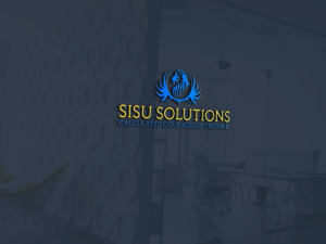 Logo Design by HAS for Sisu Solutions  | Design: #14821052