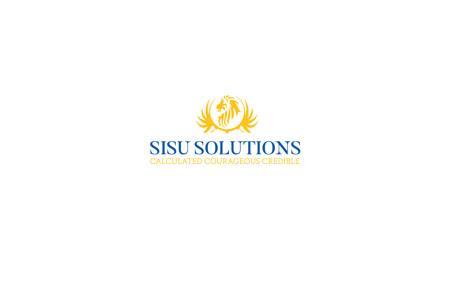 Logo Design by HAS for Sisu Solutions  | Design #14821063