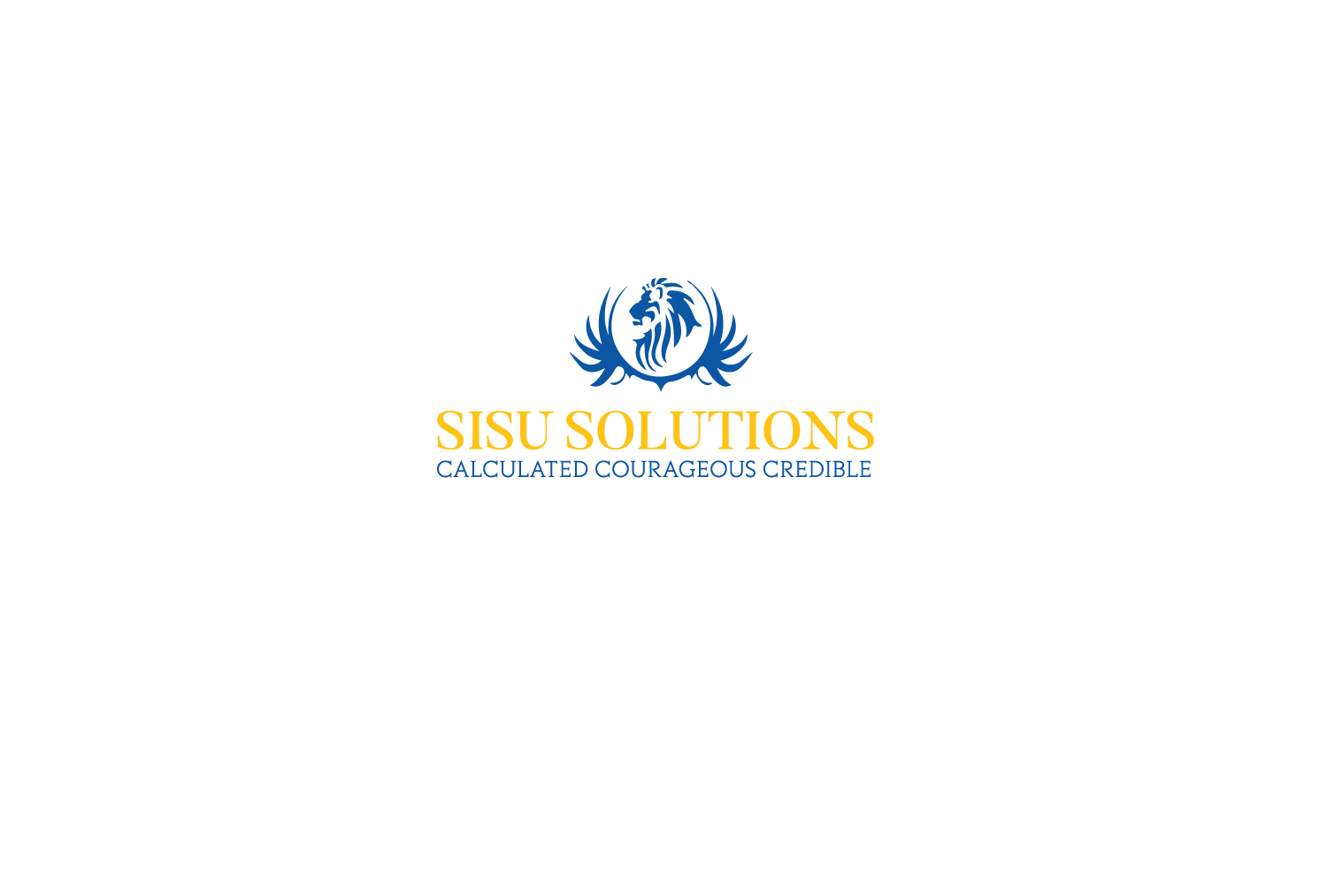 Logo Design by HAS for Sisu Solutions  | Design #14821064