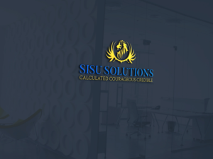 Logo Design by HAS for Sisu Solutions  | Design: #14821071