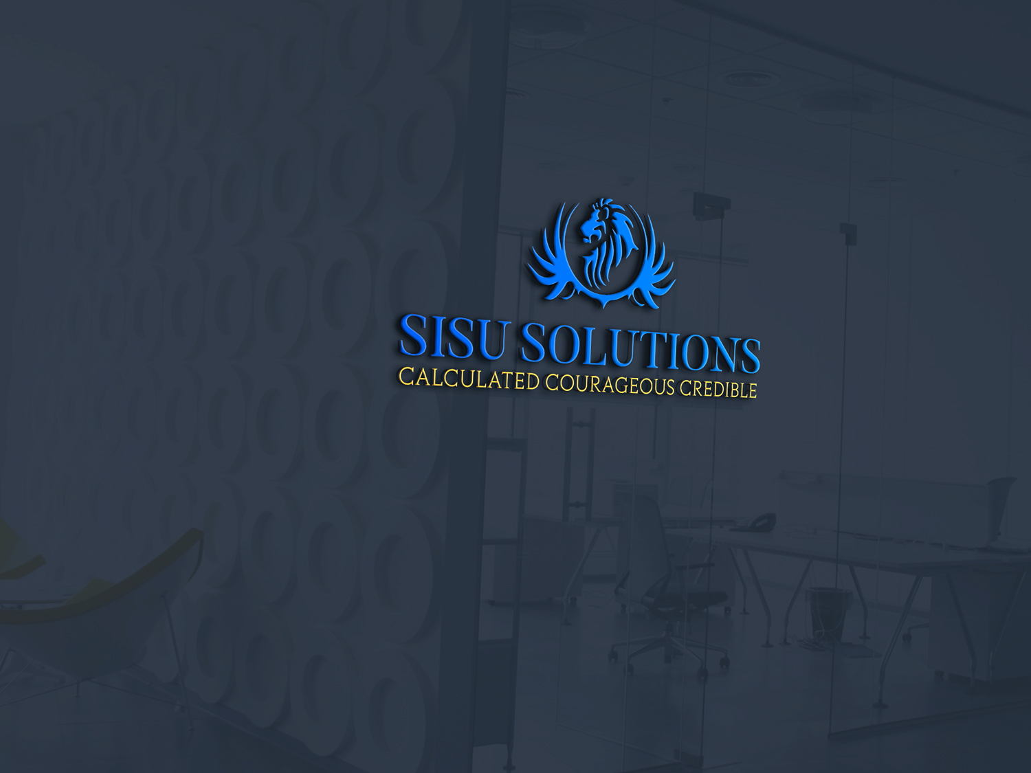 Logo Design by HAS for Sisu Solutions  | Design #14821072