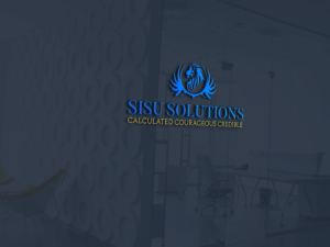 Logo Design by HAS for Sisu Solutions  | Design: #14821072