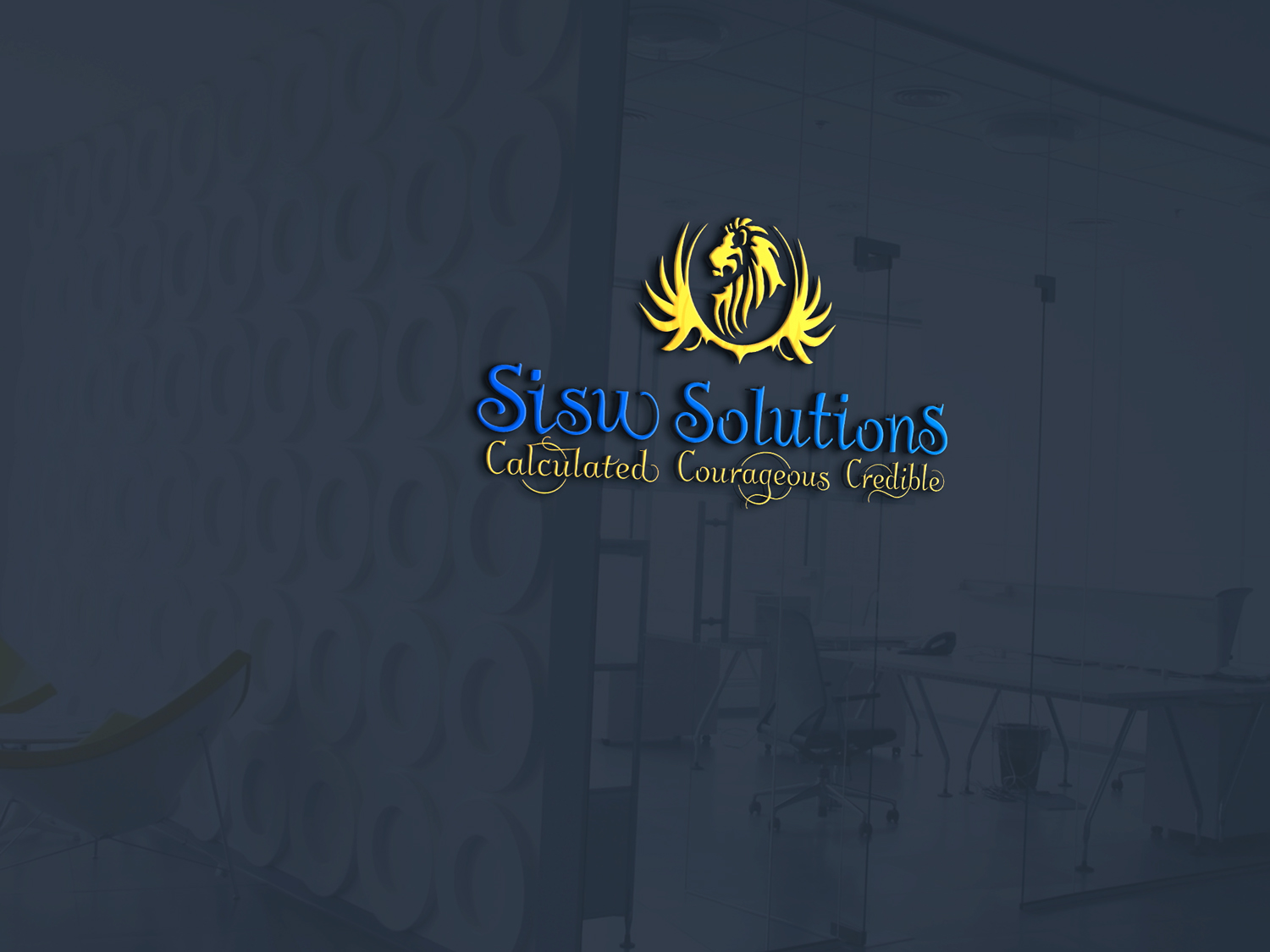 Logo Design by HAS for Sisu Solutions  | Design #14821073