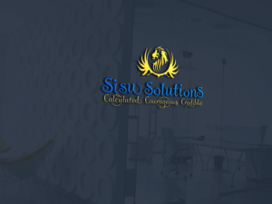 Logo Design by HAS for Sisu Solutions  | Design: #14821073