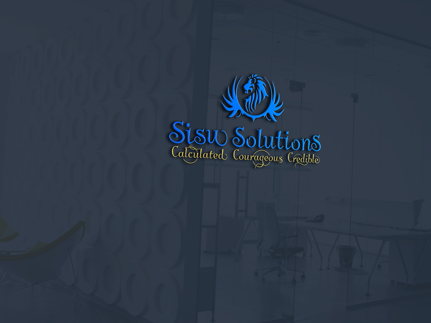 Logo Design by HAS for Sisu Solutions  | Design #14821075