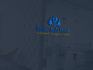 Logo Design by HAS for Sisu Solutions  | Design: #14821075