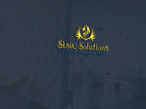 Logo Design by HAS for Sisu Solutions  | Design: #14821095