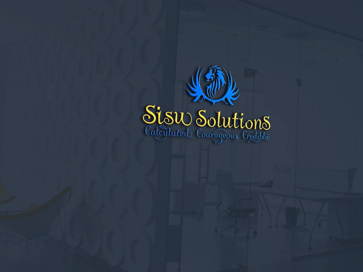 Logo Design by HAS for Sisu Solutions  | Design #14821096