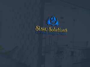 Logo Design by HAS for Sisu Solutions  | Design: #14821096