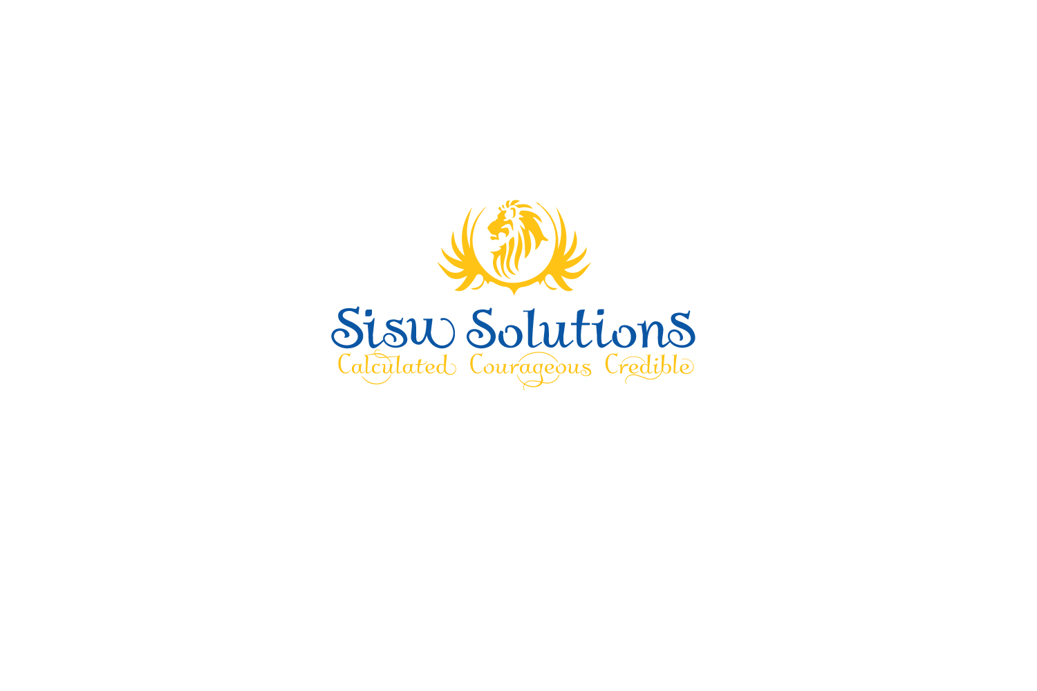 Logo Design by HAS for Sisu Solutions  | Design #14821097