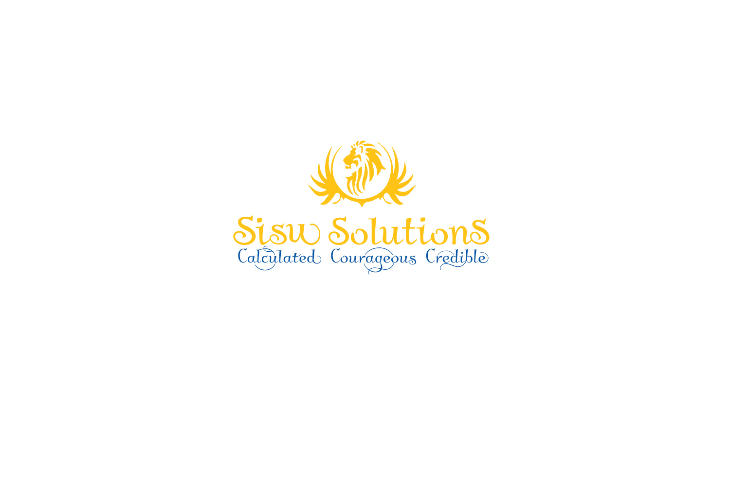 Logo Design by HAS for Sisu Solutions  | Design #14821098