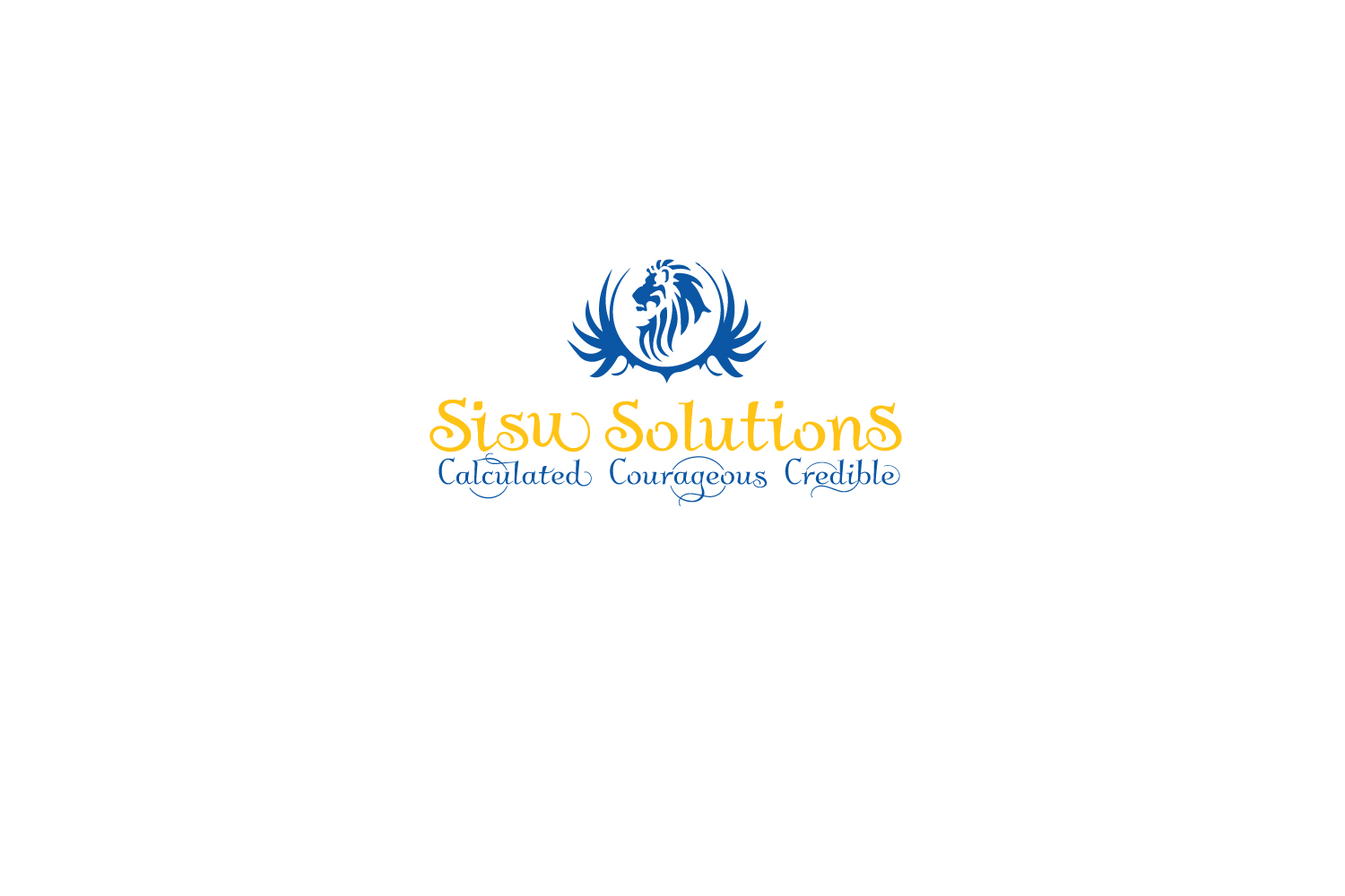 Logo Design by HAS for Sisu Solutions  | Design #14821106