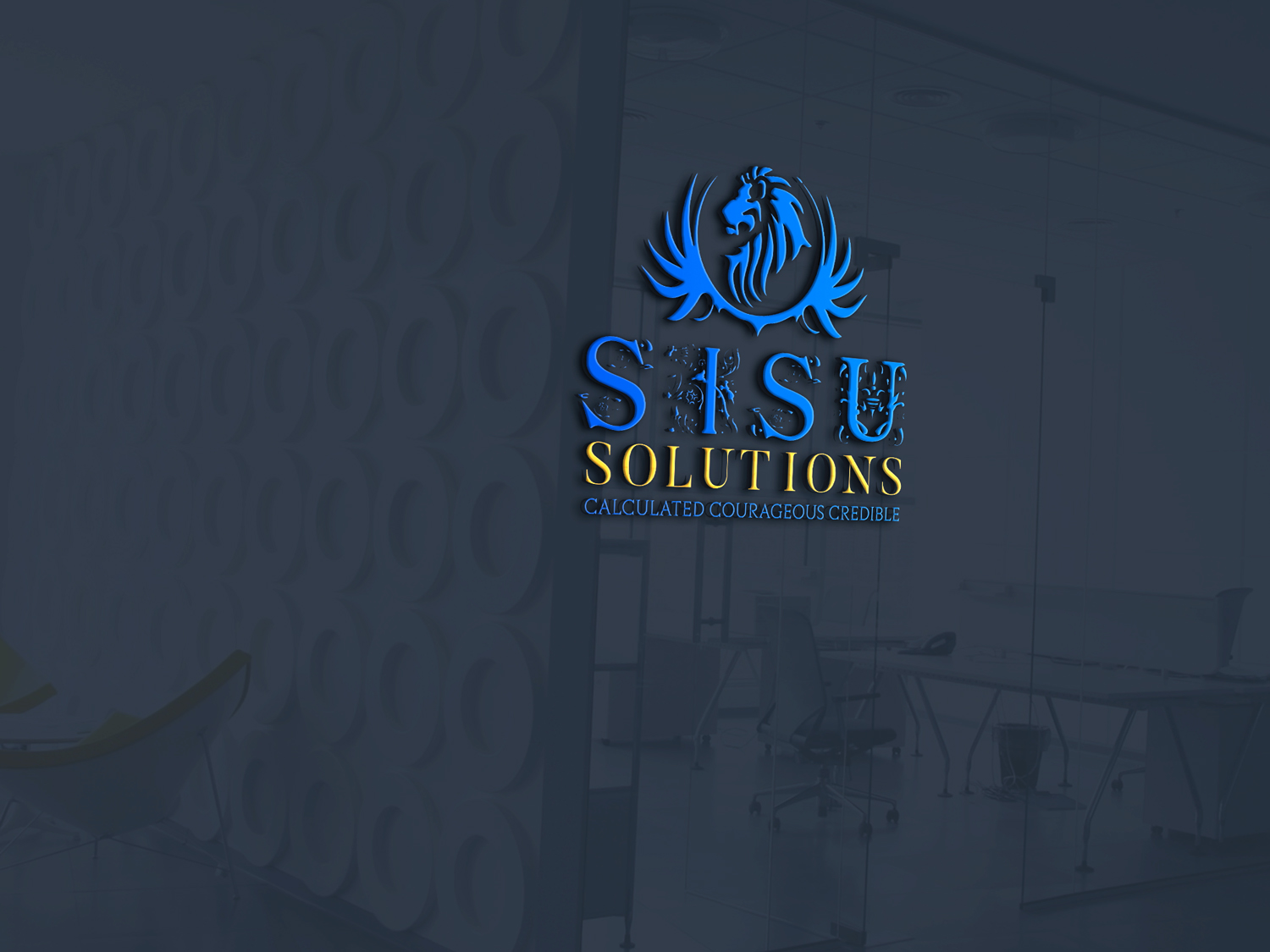 Logo Design by HAS for Sisu Solutions  | Design #14821118