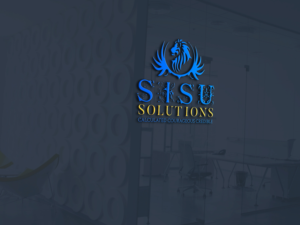 Logo Design by HAS for Sisu Solutions  | Design: #14821118