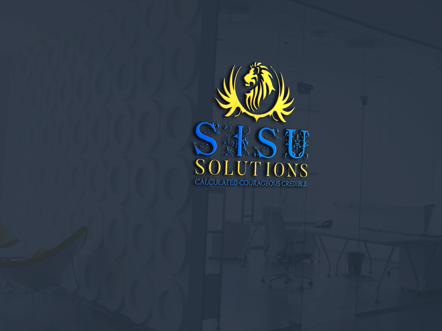 Logo Design by HAS for Sisu Solutions  | Design #14821119
