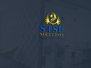 Logo Design by HAS for Sisu Solutions  | Design: #14821119