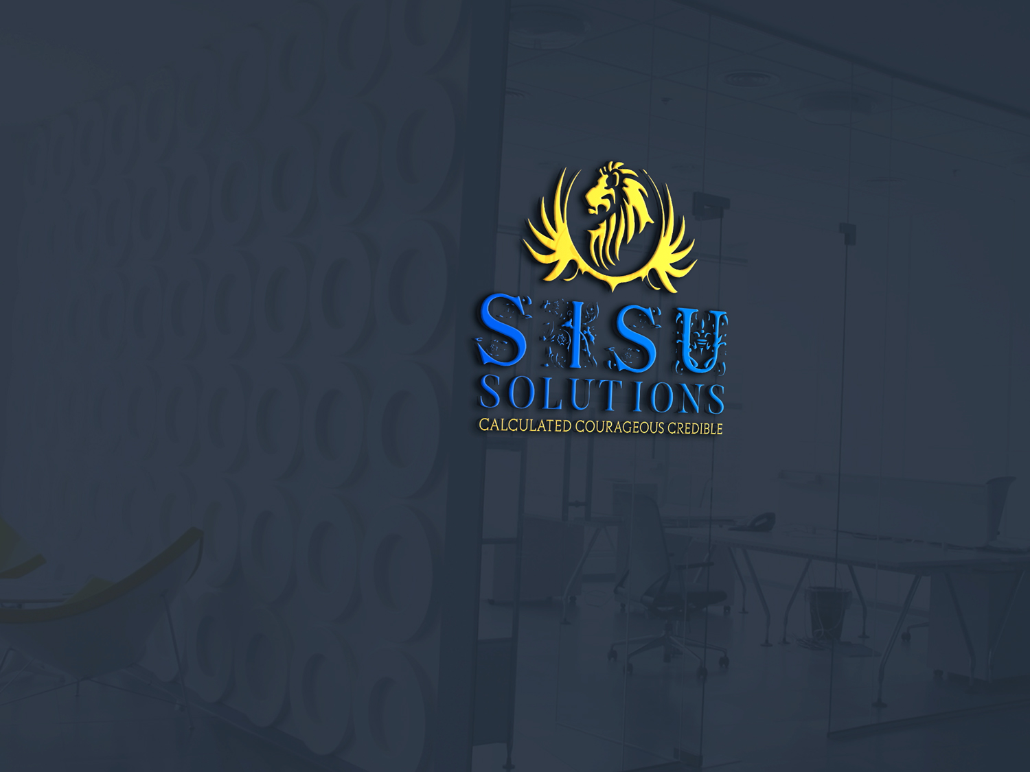 Logo Design by HAS for Sisu Solutions  | Design #14821120