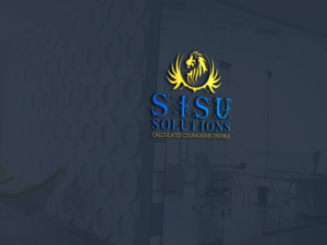 Logo Design by HAS for Sisu Solutions  | Design: #14821120