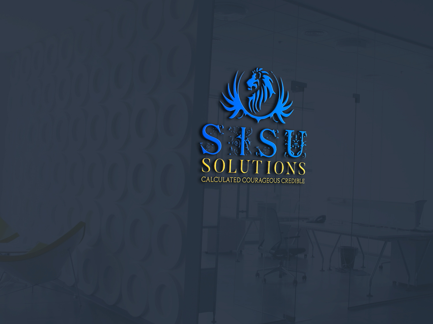 Logo-Design von HAS für Sisu Solutions  | Design #14821121
