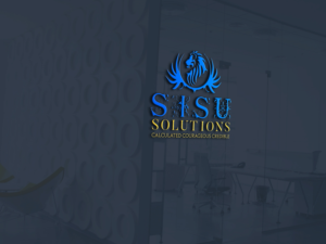 Logo Design by HAS for Sisu Solutions  | Design: #14821121