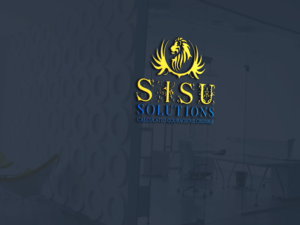 Logo Design by HAS for Sisu Solutions  | Design: #14821122