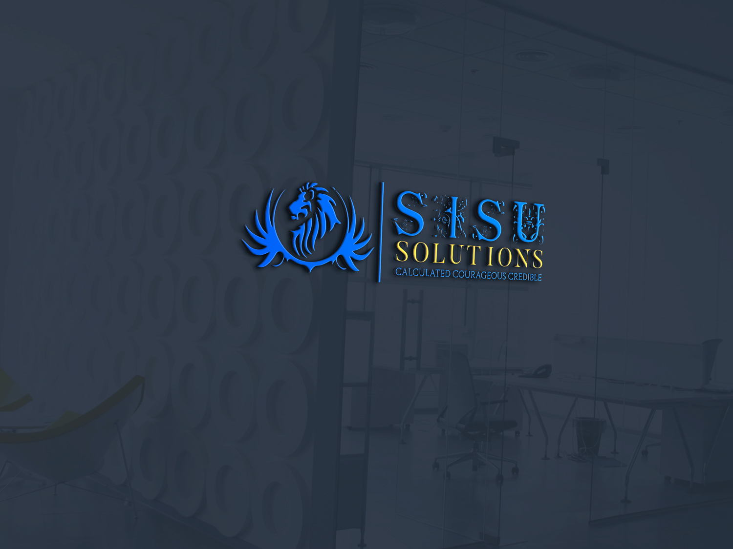 Logo-Design von HAS für Sisu Solutions  | Design #14821126