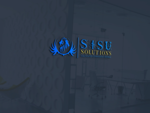Logo Design by HAS for Sisu Solutions  | Design: #14821126
