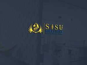Logo Design by HAS for Sisu Solutions  | Design: #14821127