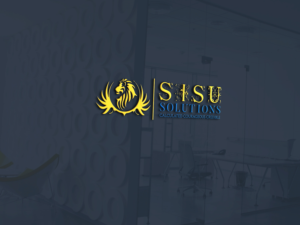 Logo Design by HAS for Sisu Solutions  | Design: #14821129