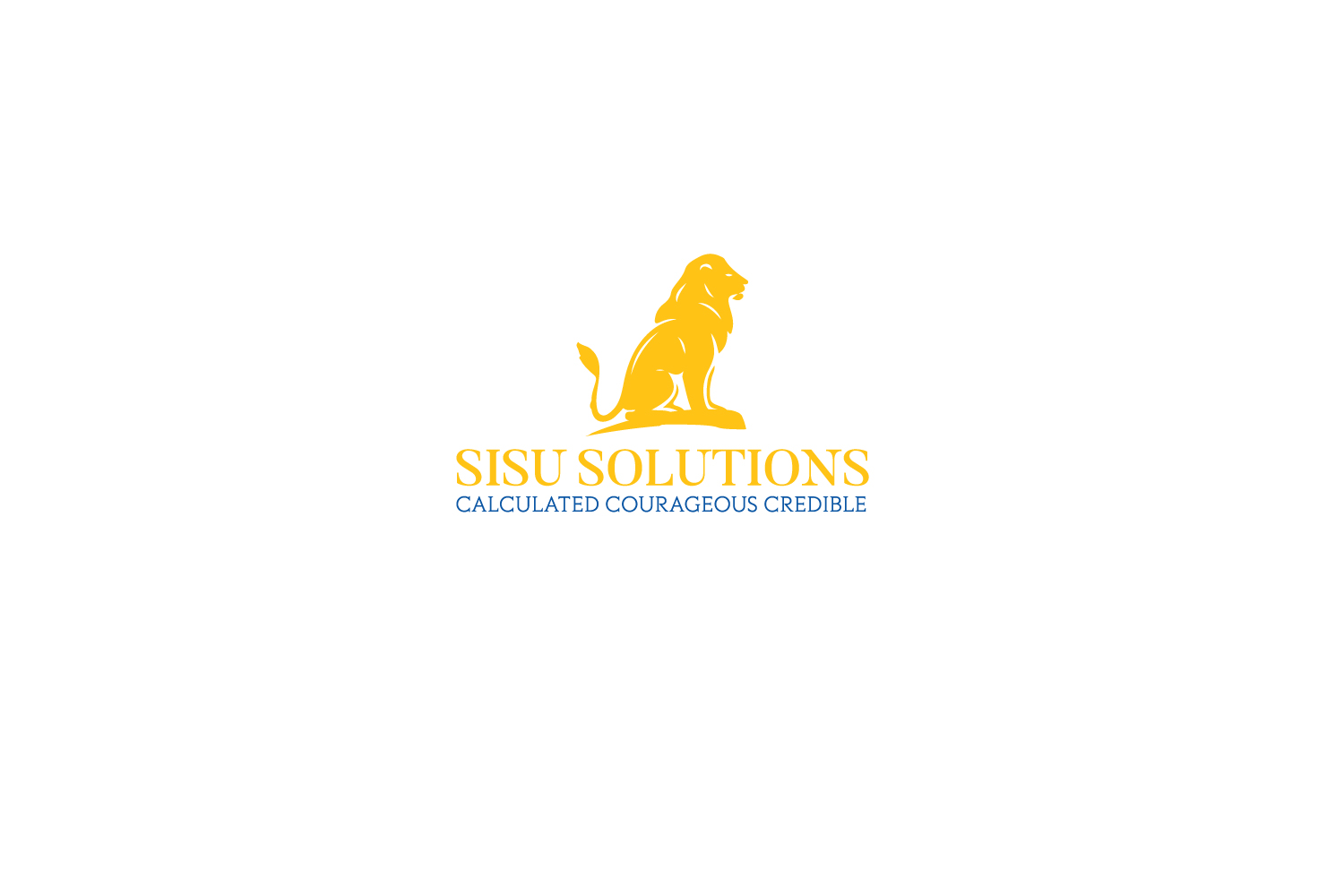 Logo-Design von HAS für Sisu Solutions  | Design #14821658
