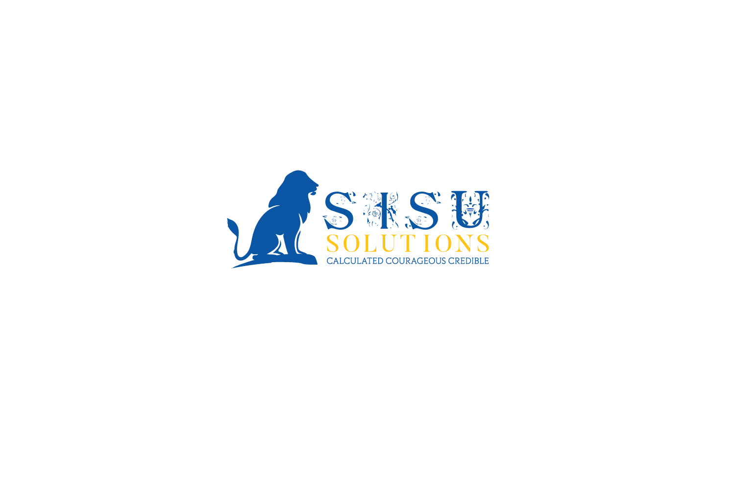 Logo Design by HAS for Sisu Solutions  | Design #14821662