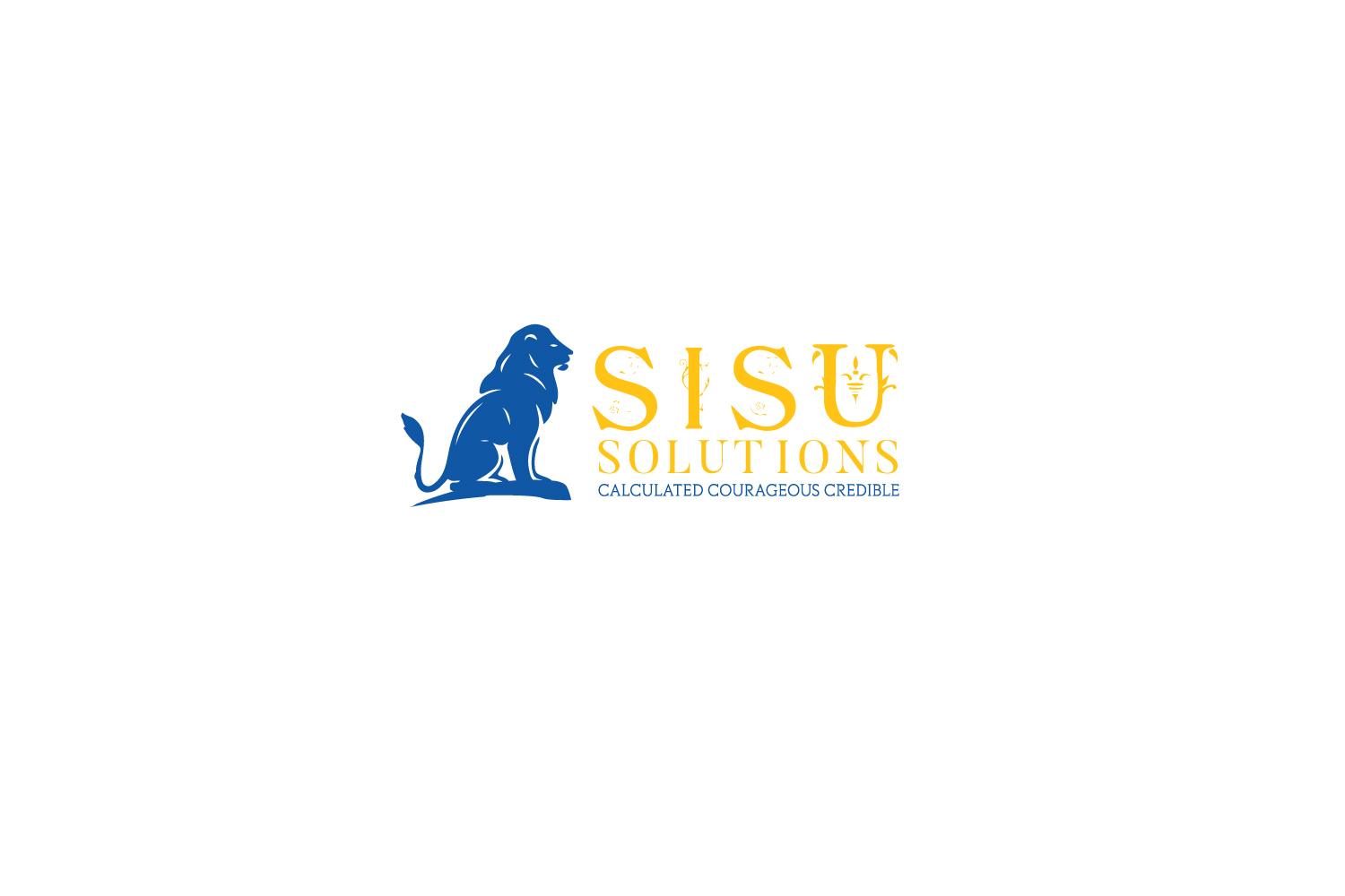 Logo-Design von HAS für Sisu Solutions  | Design #14831073