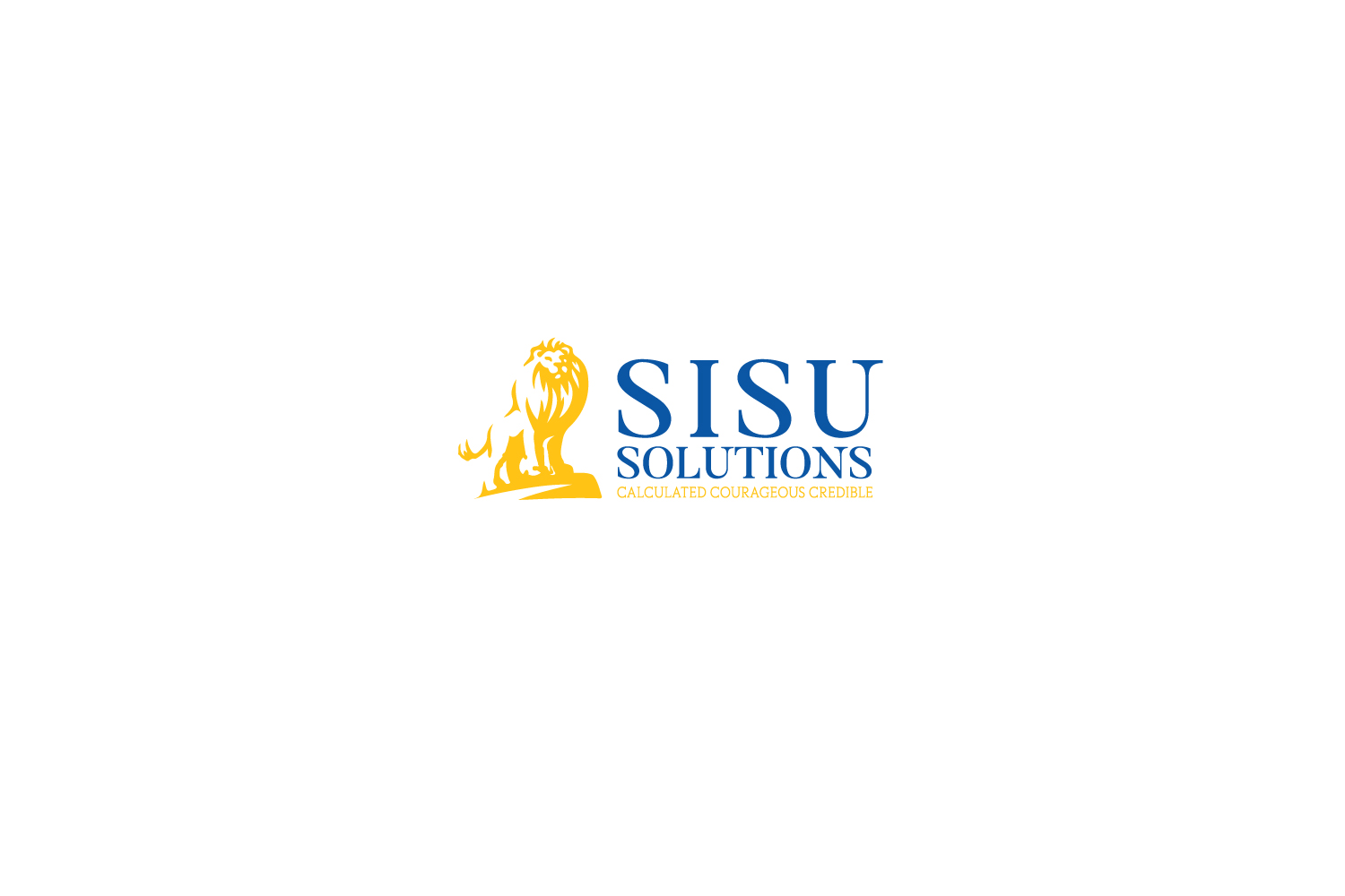 Logo-Design von HAS für Sisu Solutions  | Design #14831080