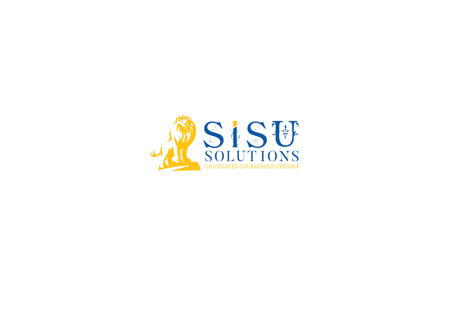 Logo-Design von HAS für Sisu Solutions  | Design #14831266