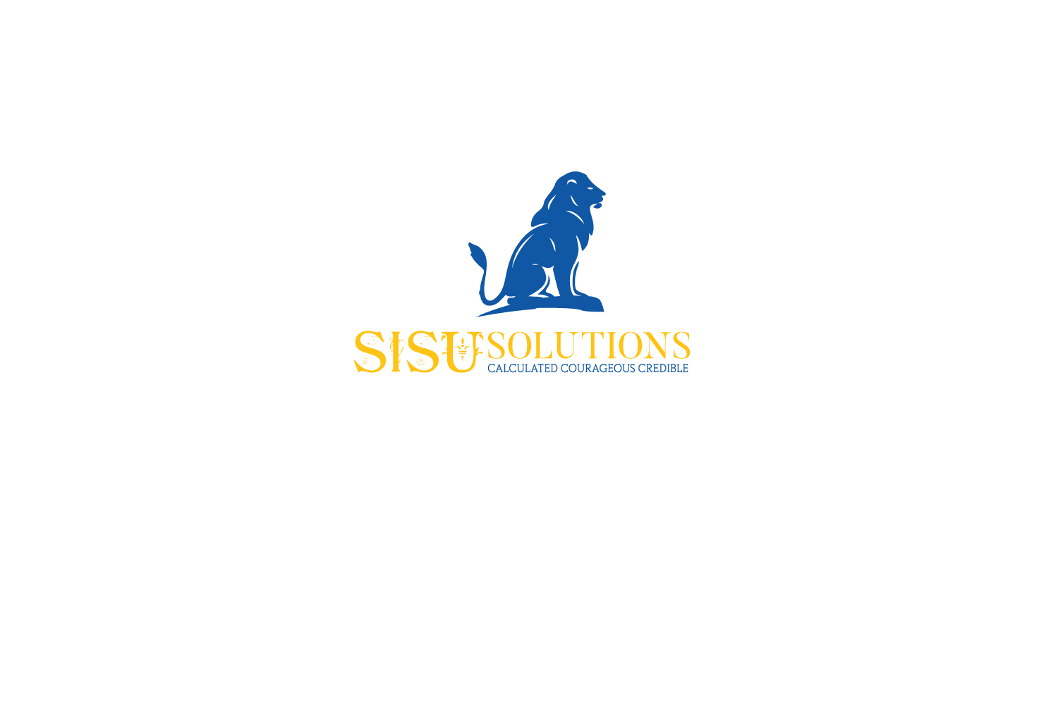 Logo Design by HAS for Sisu Solutions  | Design #14841737