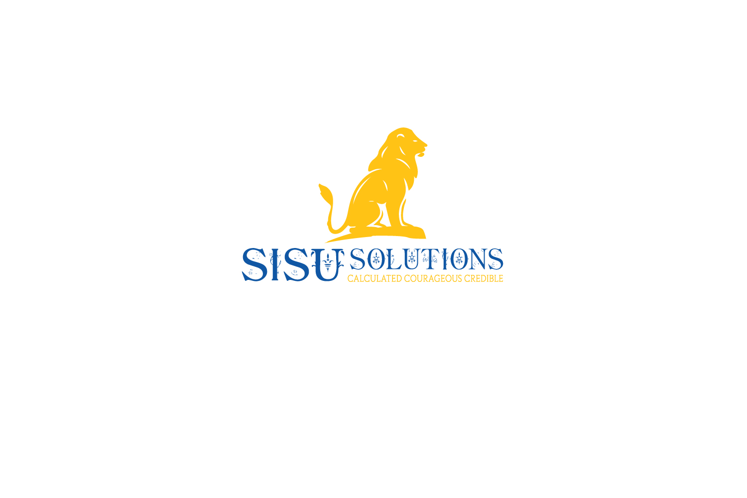 Diseño de Logo por HAS para Sisu Solutions  | Diseño #14841740