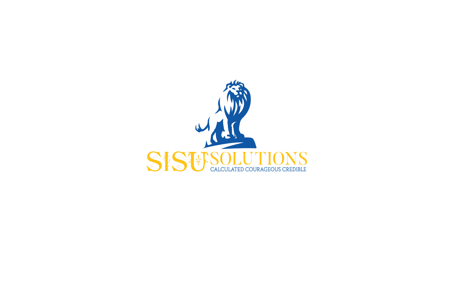 Design de Logo par HAS pour Sisu Solutions  | Design #14841747