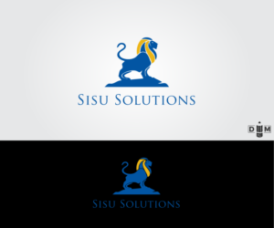Logo-Design von dmatas für Sisu Solutions  | Design: #14725076
