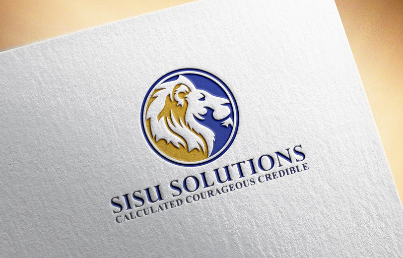 Design de Logo par bondit007 pour Sisu Solutions  | Design : #14898539