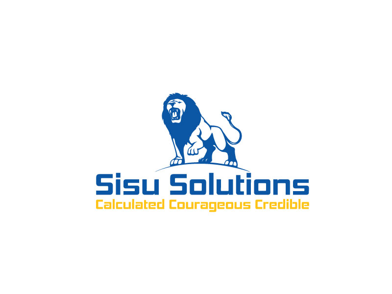 Diseño de Logo por ART Libery para Sisu Solutions  | Diseño #14713428