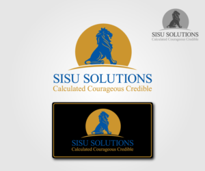 Design de Logo par Athanasia pour Sisu Solutions  | Design : #14673835