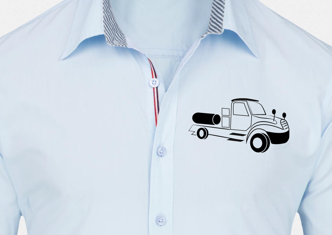 Illustration Design by Jaydevb for this project | Design #2544097