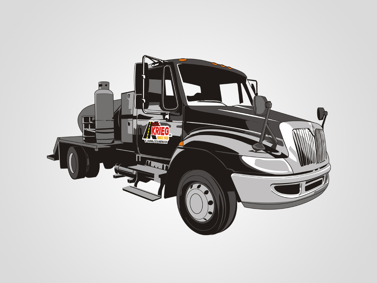 Illustration Design by Voltage Gated for this project | Design #2535815