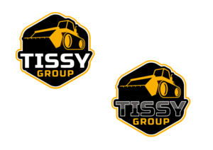 Logo Design by Channel Studio for Tissy Group Pty Ltd | Design: #14997587