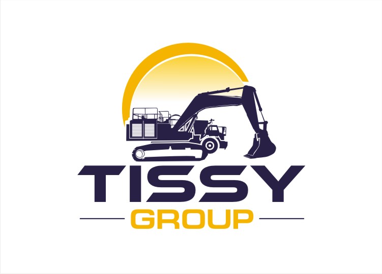 Logo Design by nutu for Tissy Group Pty Ltd | Design #14892765