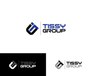Logo Design by Omee63 for Tissy Group Pty Ltd | Design: #14892958