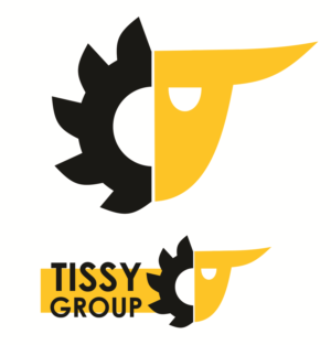Logo Design by daxandra for Tissy Group Pty Ltd | Design: #14891000