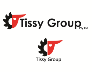 Logo Design by daxandra for Tissy Group Pty Ltd | Design: #14891001