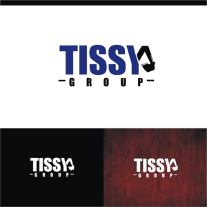 Logo Design by e-graphics for Tissy Group Pty Ltd | Design: #14903660