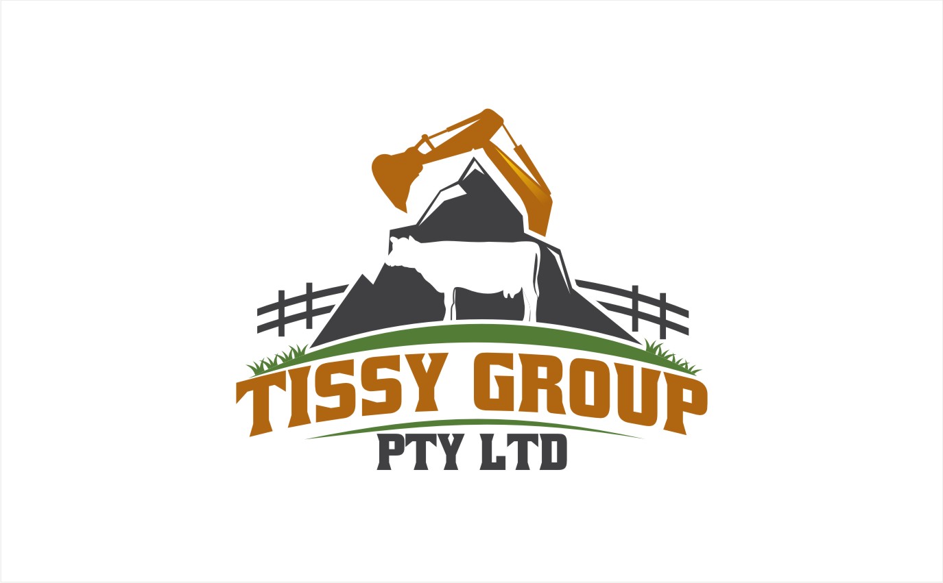 Logo Design by Soul Light for Tissy Group Pty Ltd | Design #14894845